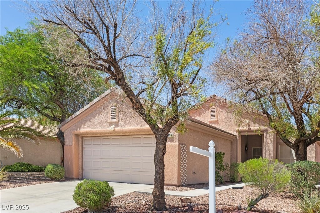 2154 Eagle Sticks Drive