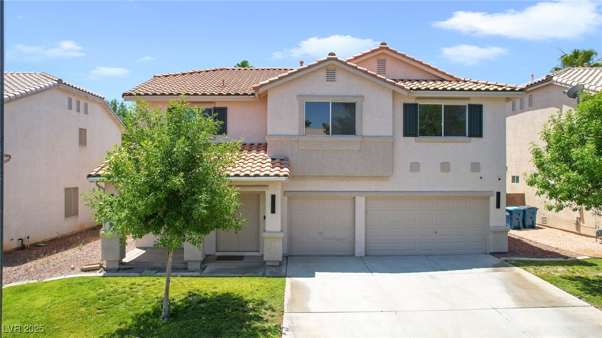 1371 Cumulus Court