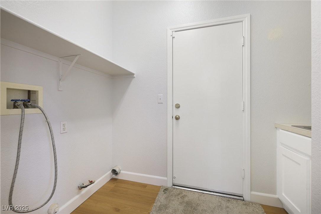 1371 Cumulus Court