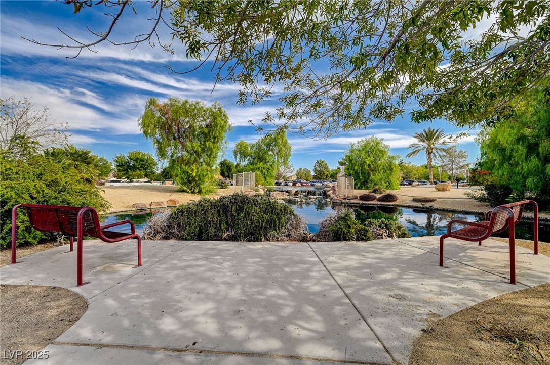 6656 Arctic Breeze Street