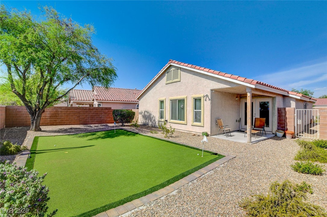 6656 Arctic Breeze Street