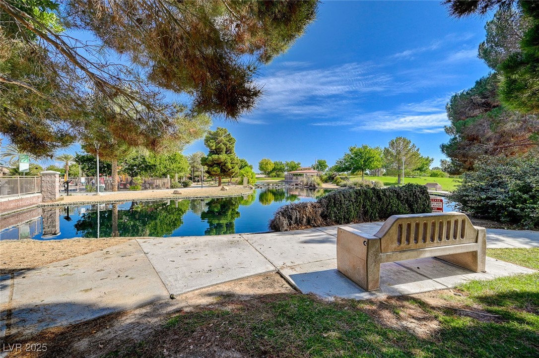 6656 Arctic Breeze Street