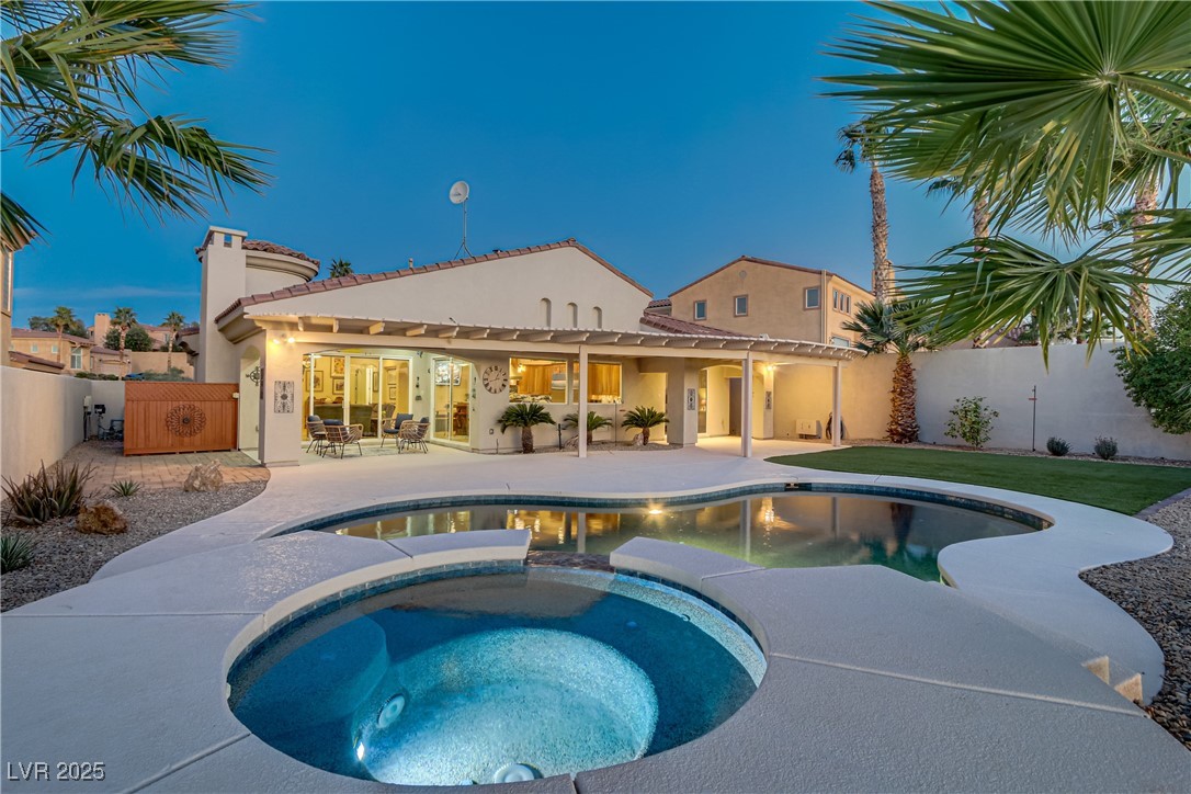 1223 Casa Palermo Circle Circle