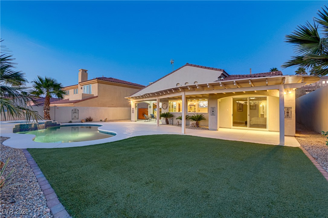 1223 Casa Palermo Circle Circle