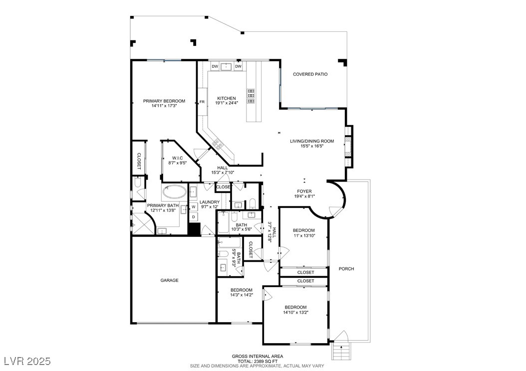 1223 Casa Palermo Circle Circle