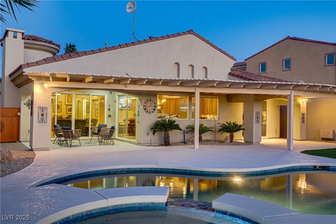 1223 Casa Palermo Circle Circle