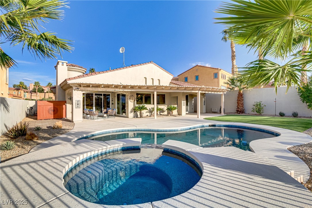 1223 Casa Palermo Circle Circle