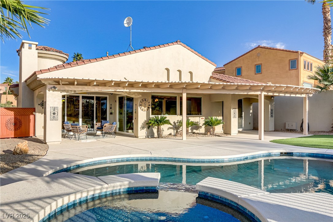 1223 Casa Palermo Circle Circle