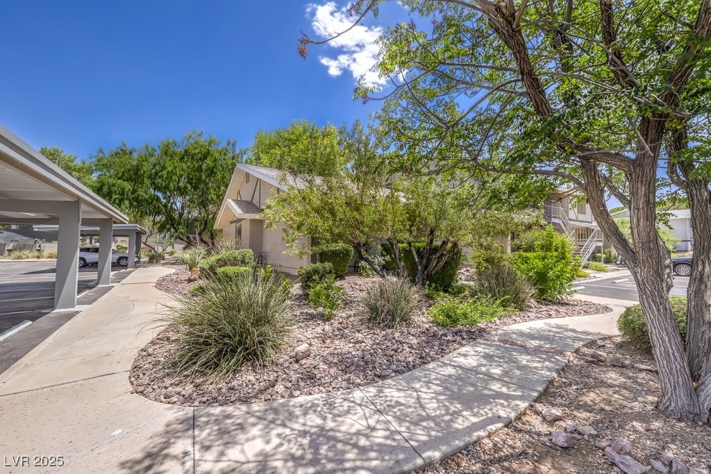 2761 Carnation Lane -