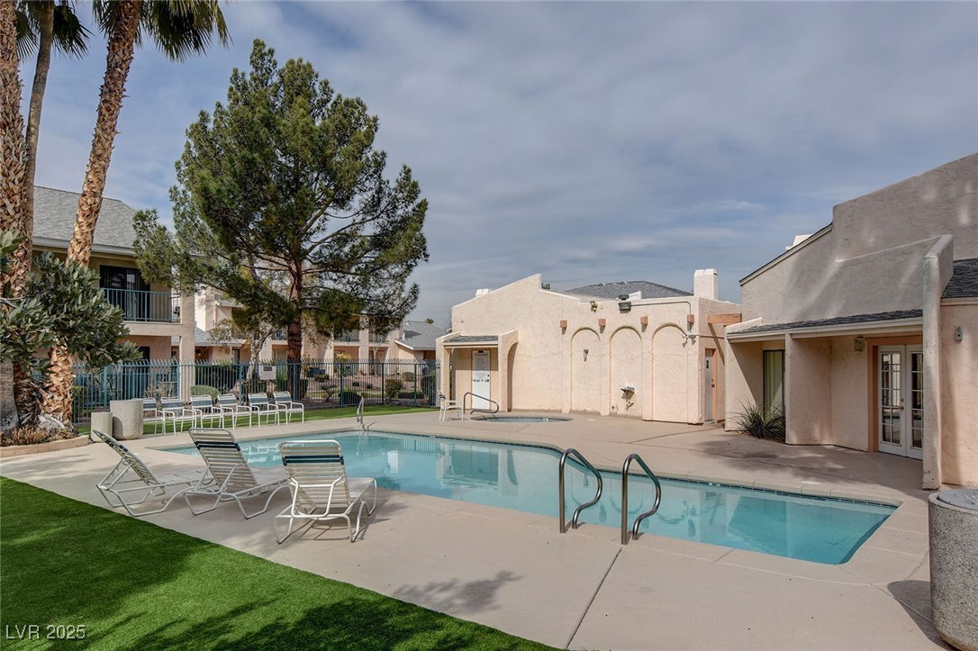 2761 Carnation Lane -