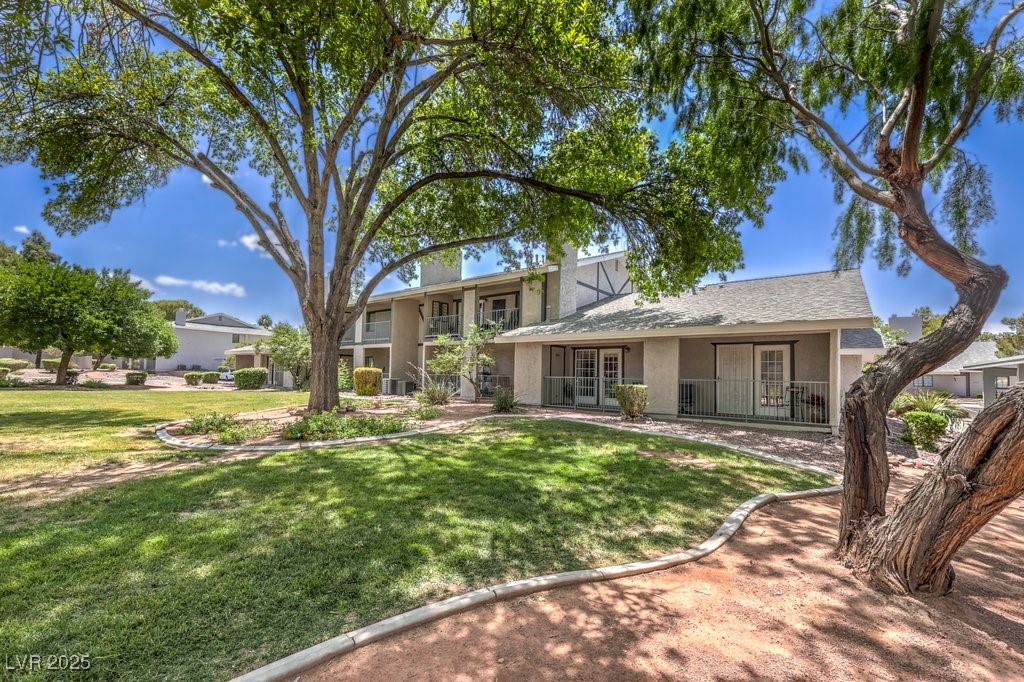 2761 Carnation Lane -