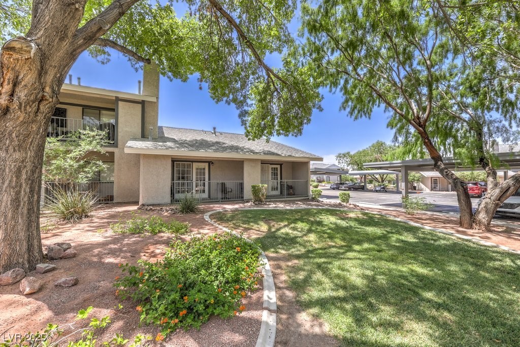 2761 Carnation Lane -