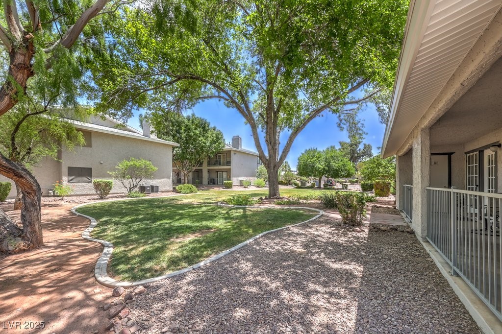 2761 Carnation Lane -