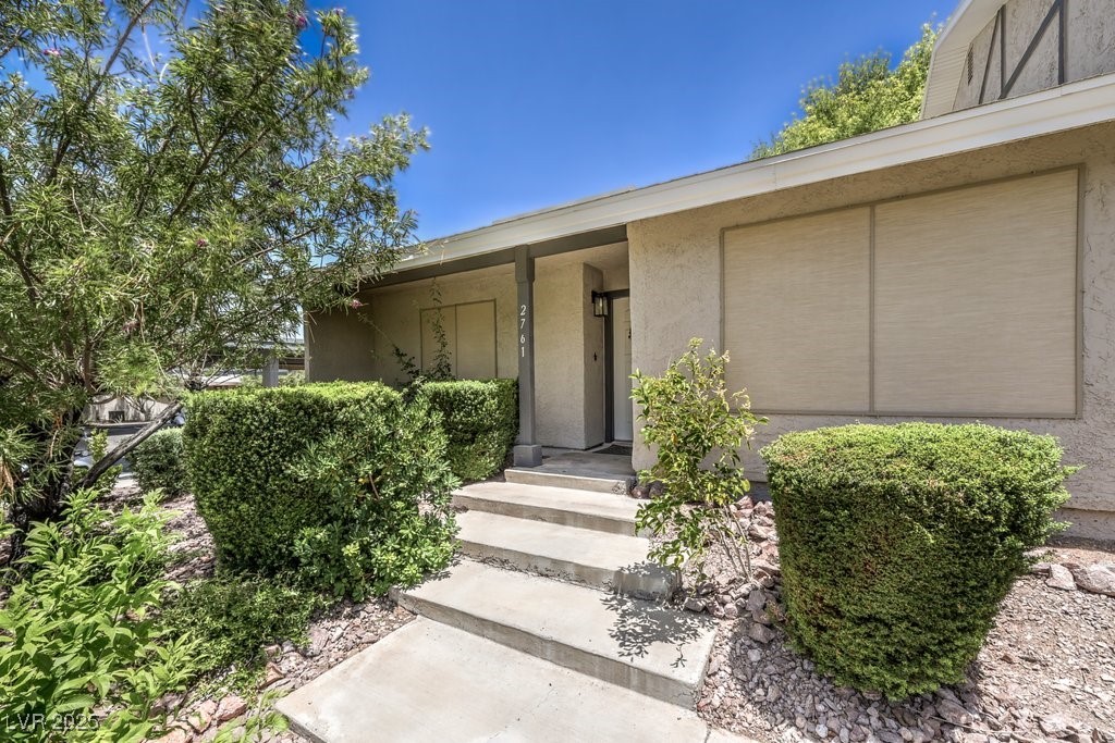 2761 Carnation Lane -