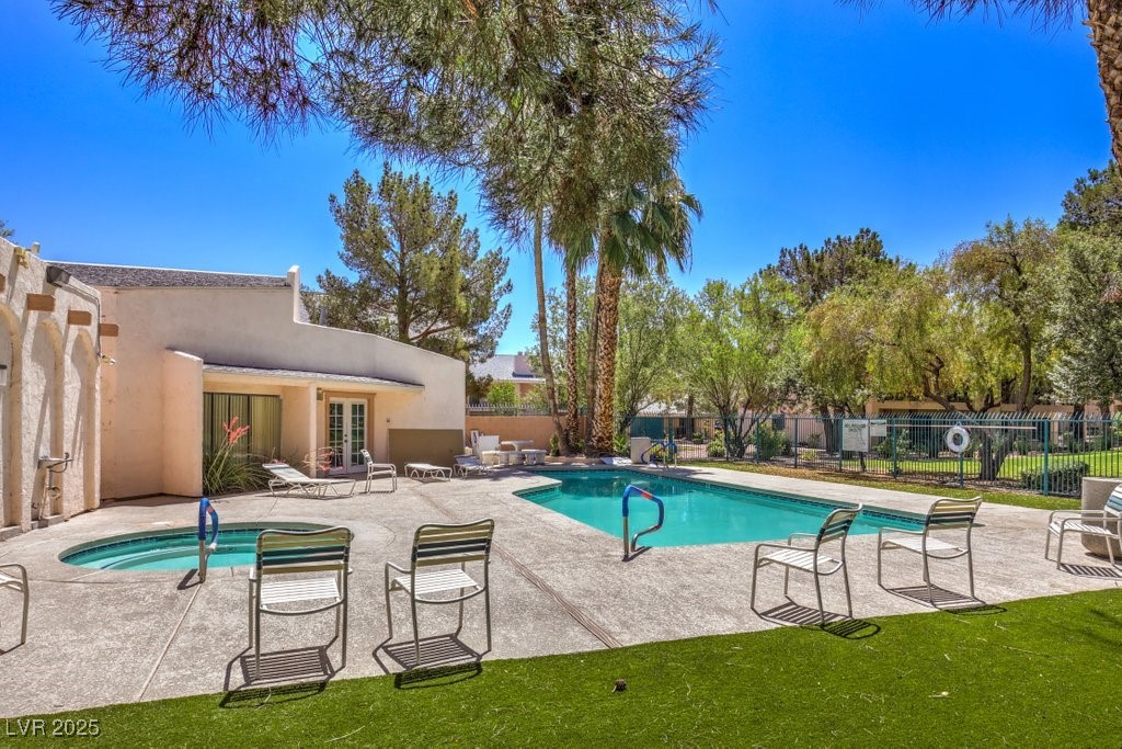 2761 Carnation Lane -