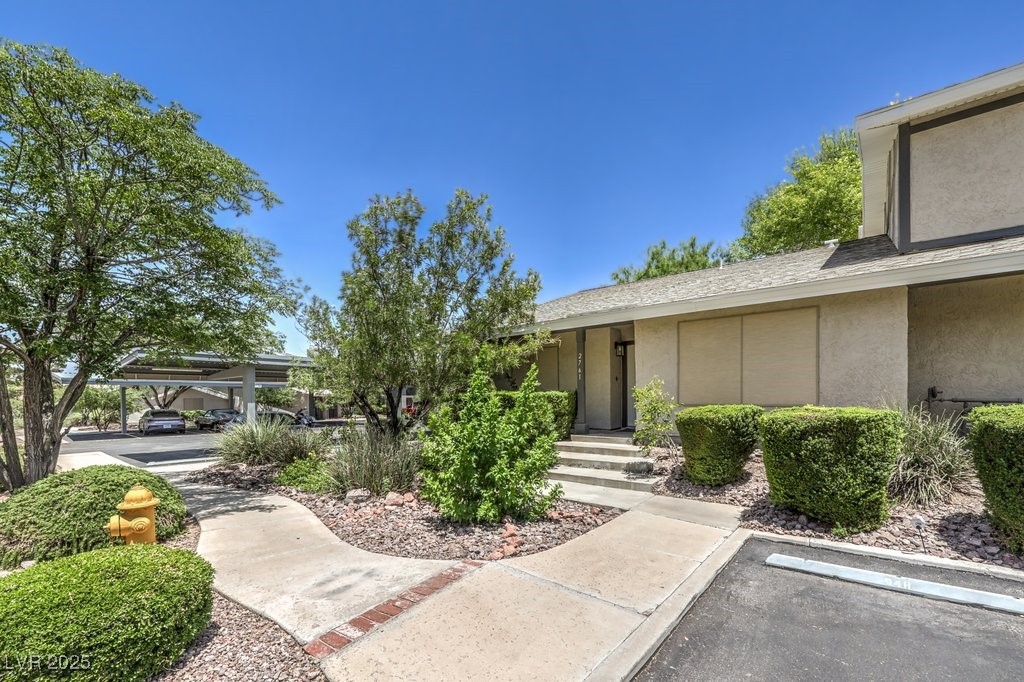 2761 Carnation Lane -