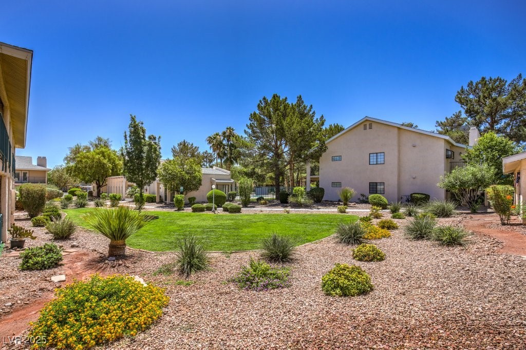 2761 Carnation Lane -