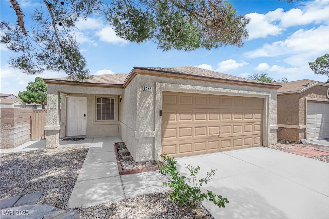 2432 Shady Hill Avenue