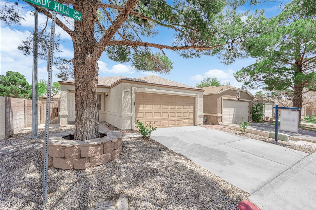 2432 Shady Hill Avenue