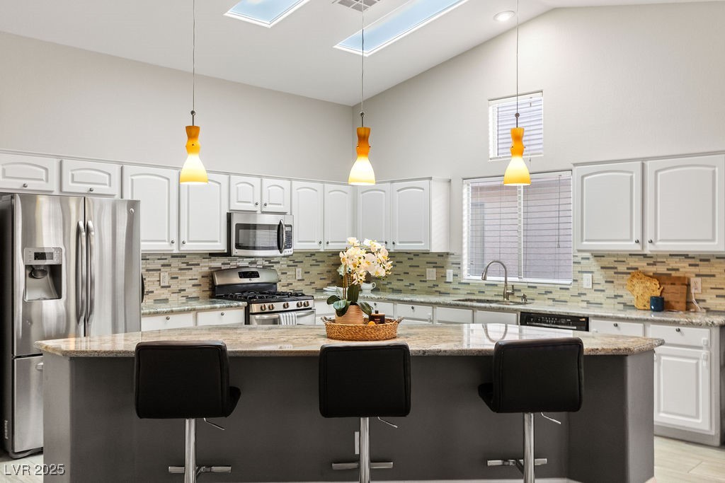 5108 Molveno Court