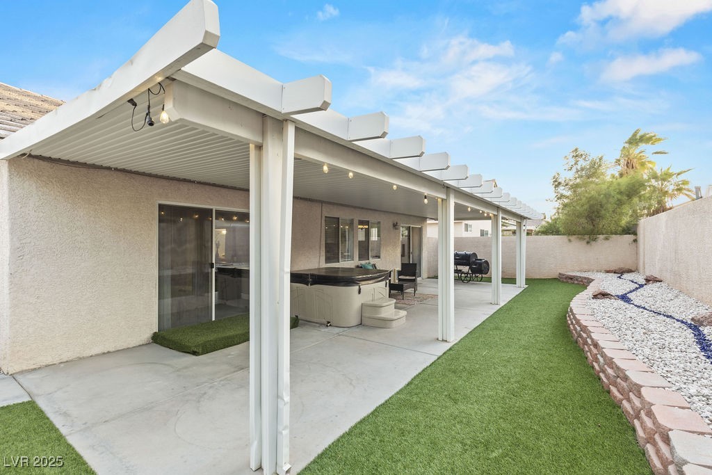 5108 Molveno Court