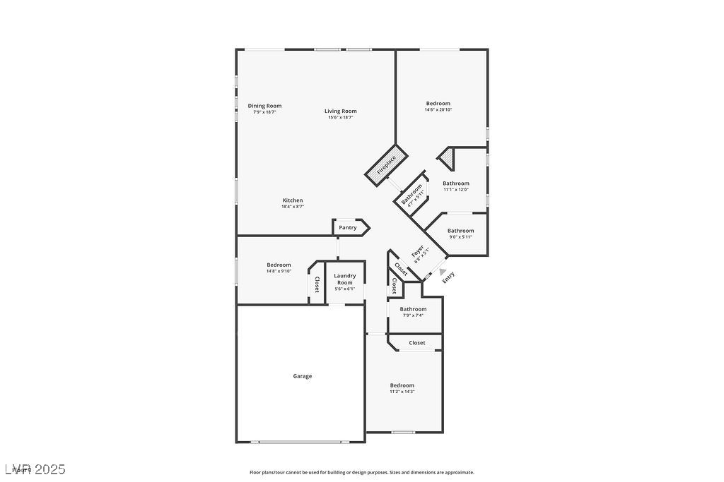 5108 Molveno Court