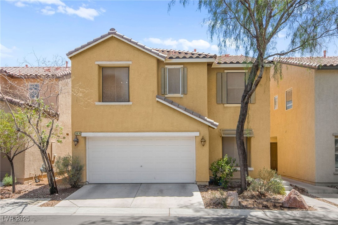 5674 Moccasin Point Street