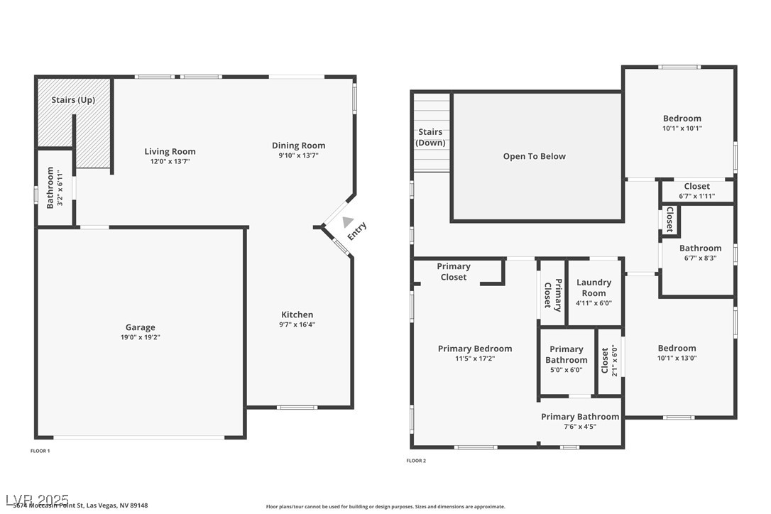 5674 Moccasin Point Street
