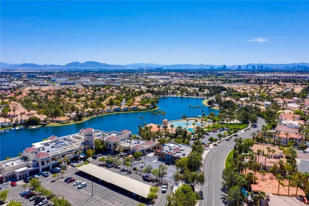 8100 Lake Hills Drive