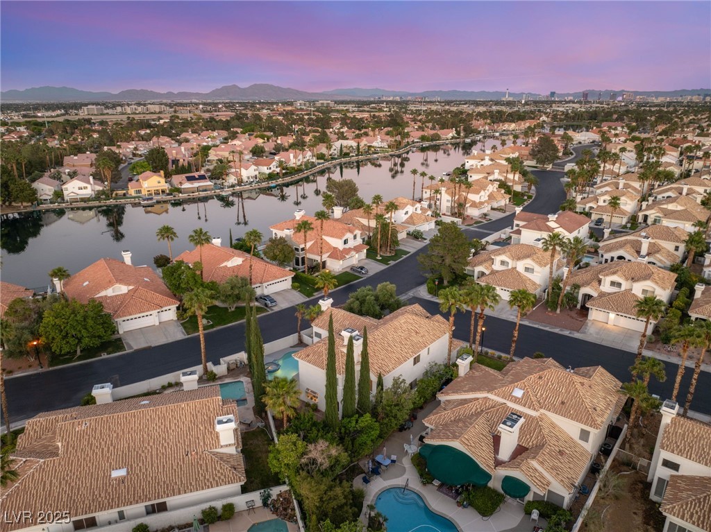 8100 Lake Hills Drive