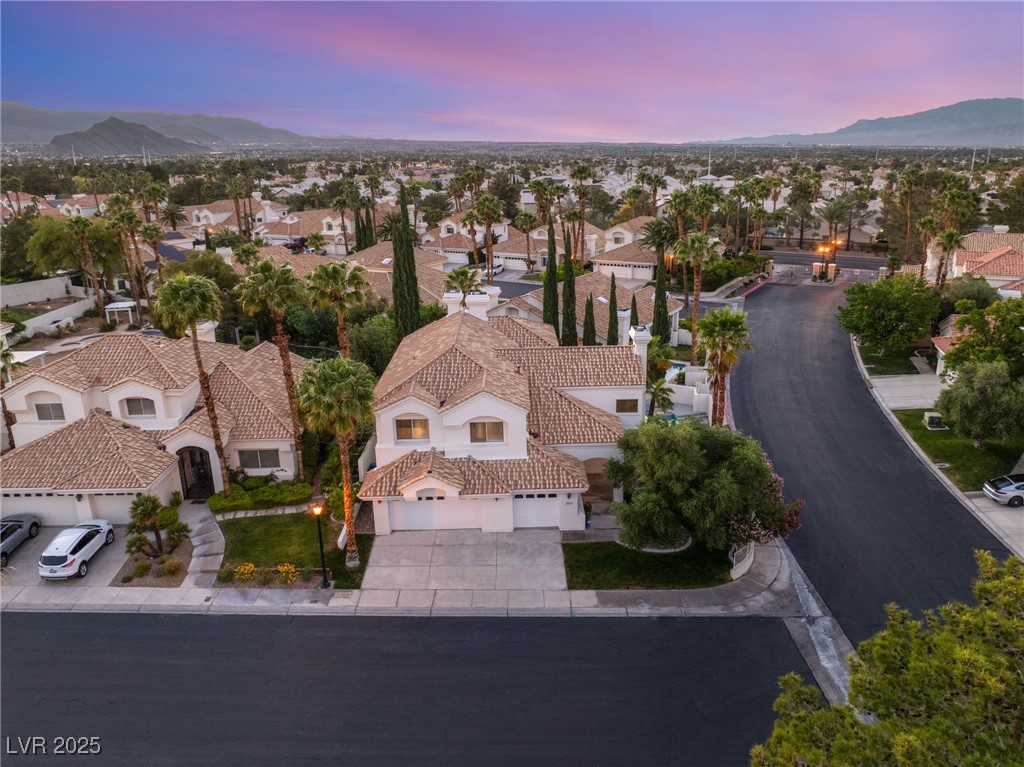 8100 Lake Hills Drive