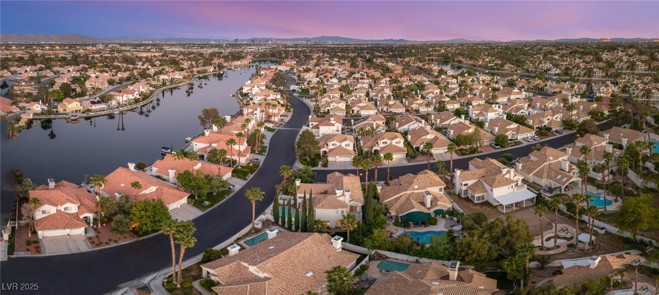 8100 Lake Hills Drive