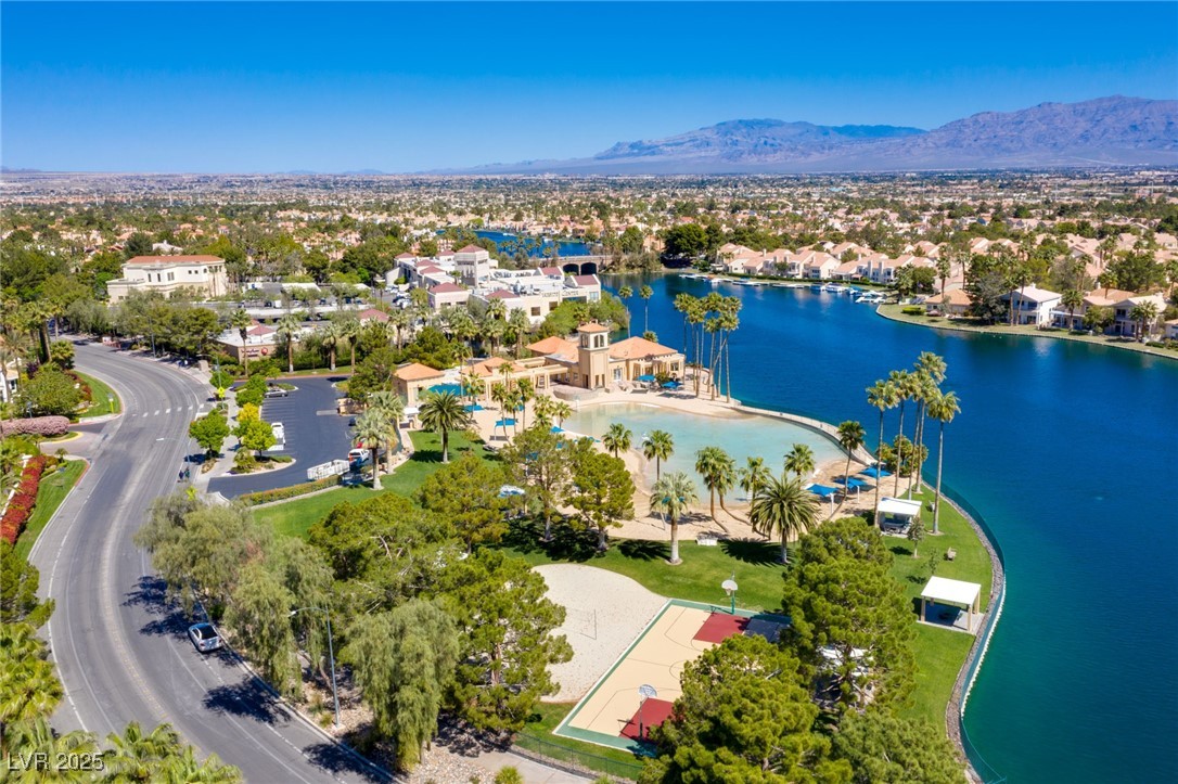 8100 Lake Hills Drive