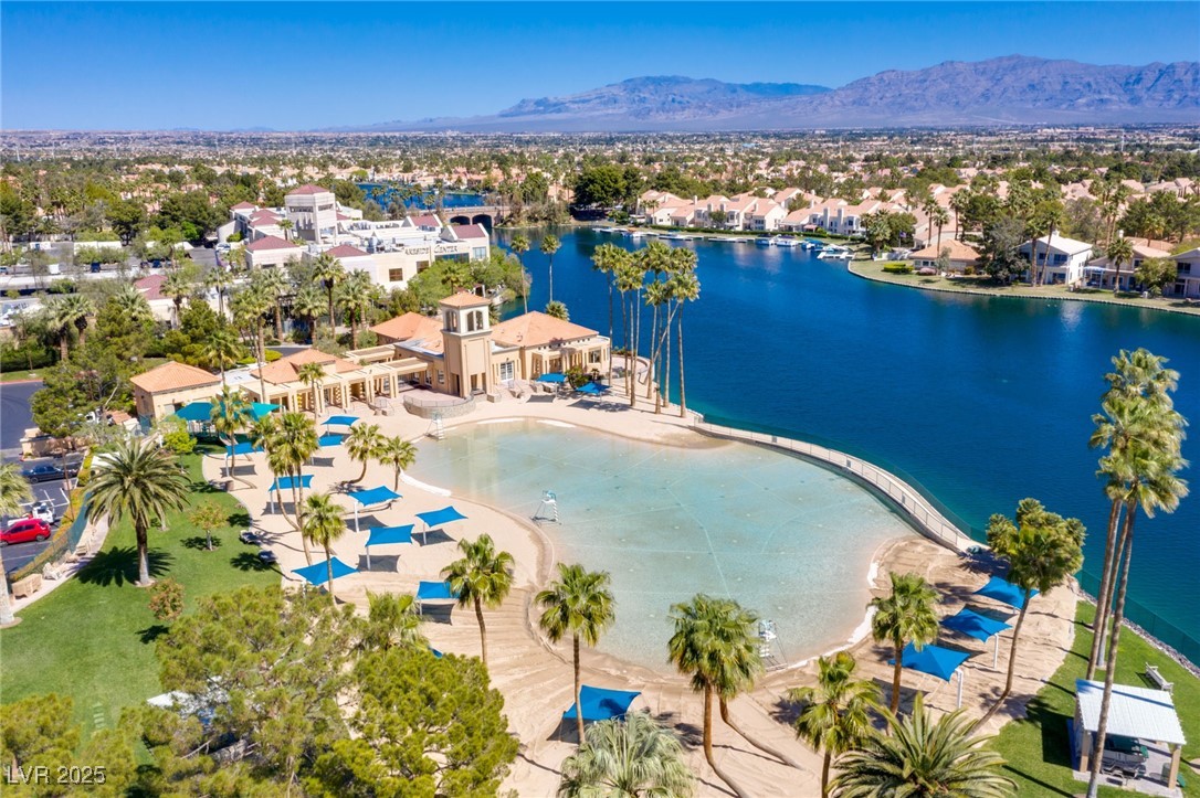 8100 Lake Hills Drive