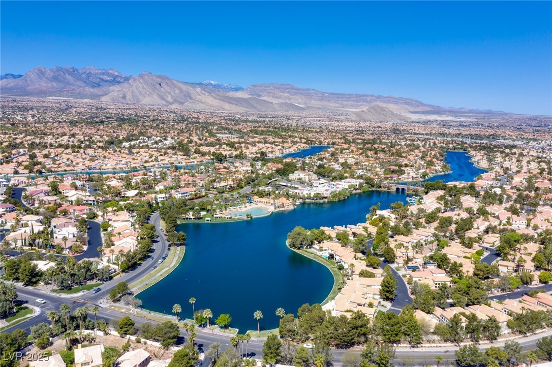 8100 Lake Hills Drive
