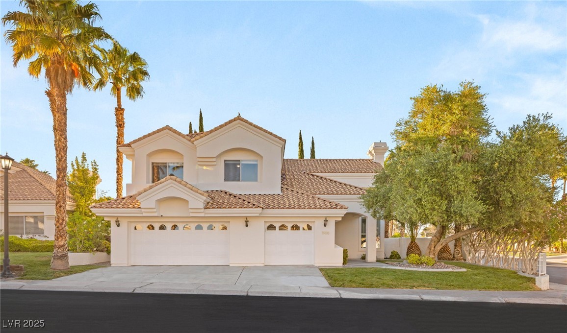 8100 Lake Hills Drive