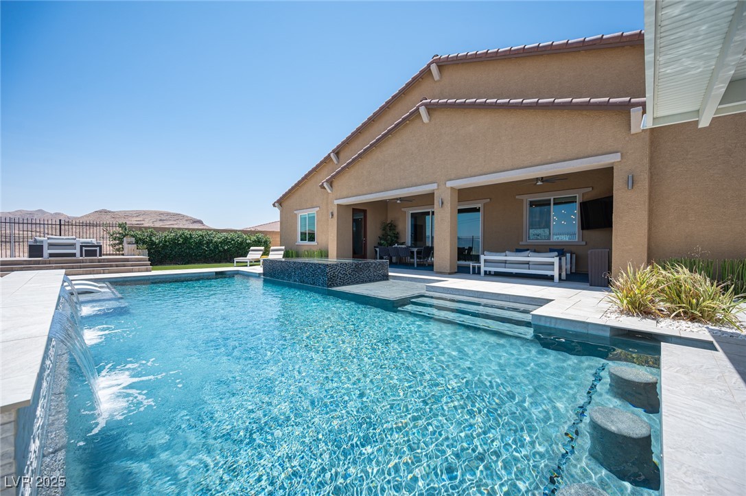 11248 Rebel Dome Court