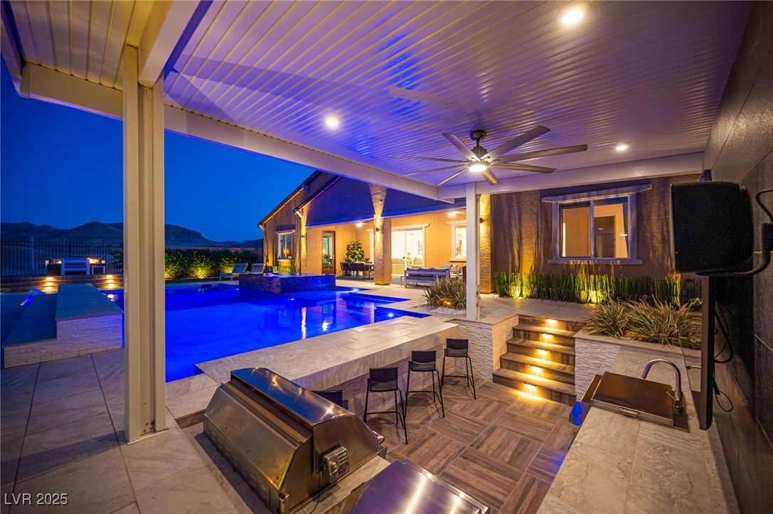 11248 Rebel Dome Court