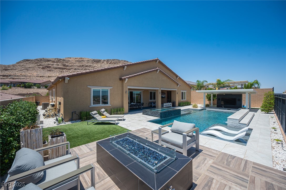 11248 Rebel Dome Court