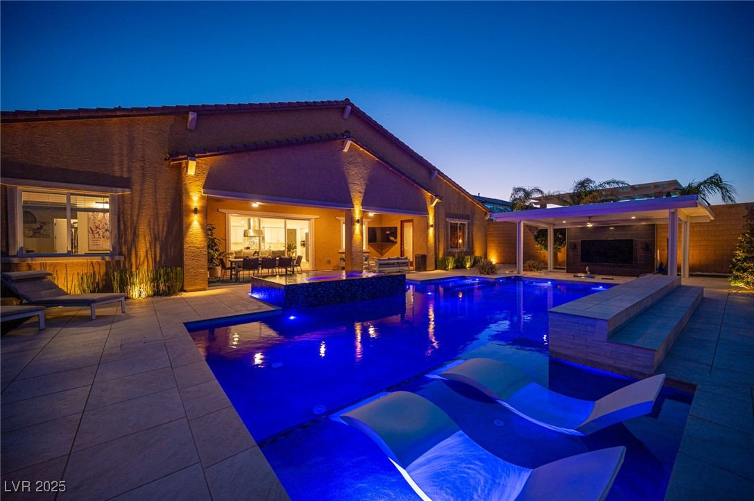 11248 Rebel Dome Court