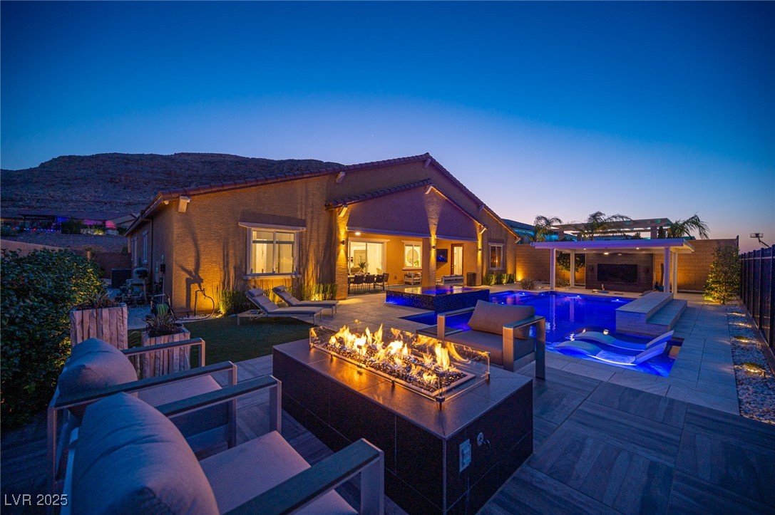 11248 Rebel Dome Court