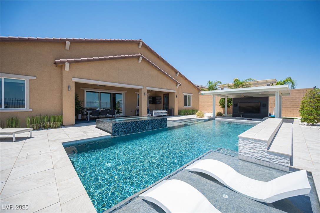 11248 Rebel Dome Court