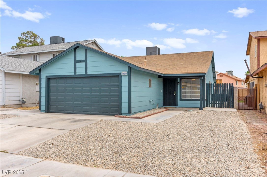 1405 Wintergreen Drive