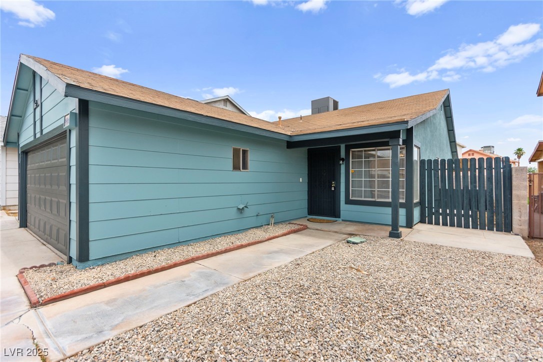 1405 Wintergreen Drive