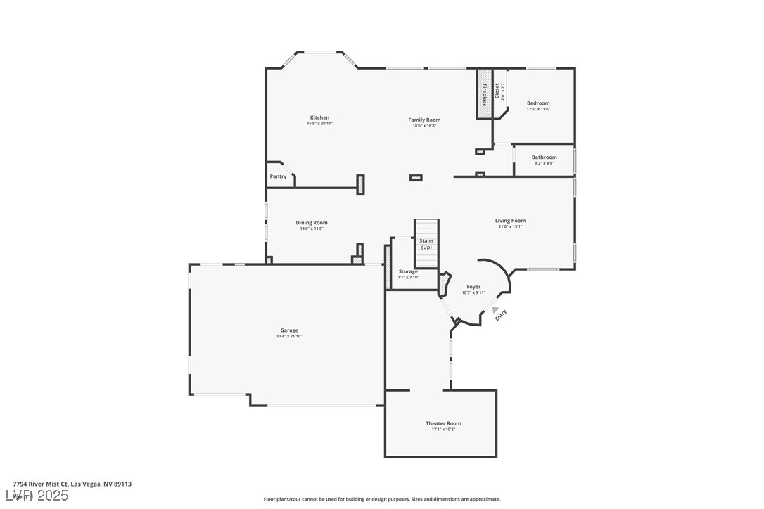 7794 River Mist Court