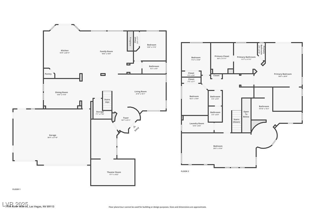 7794 River Mist Court