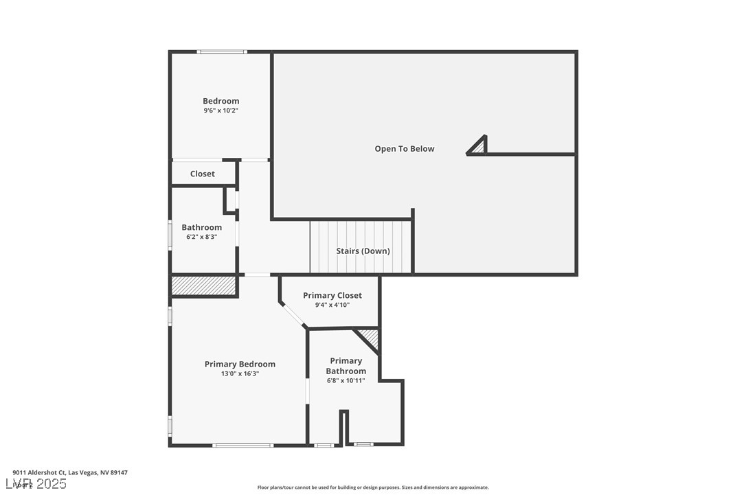 9011 Aldershot Court