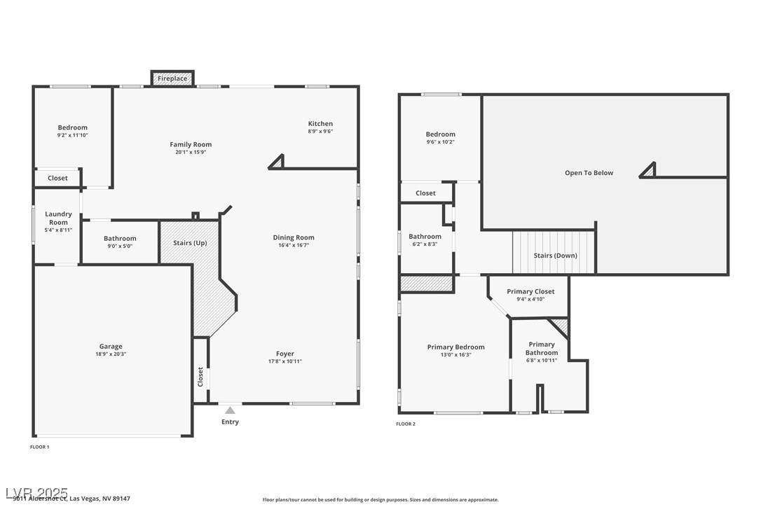 9011 Aldershot Court