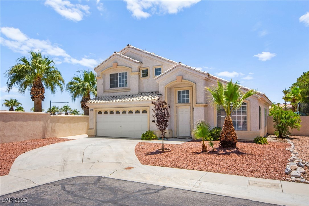 9011 Aldershot Court