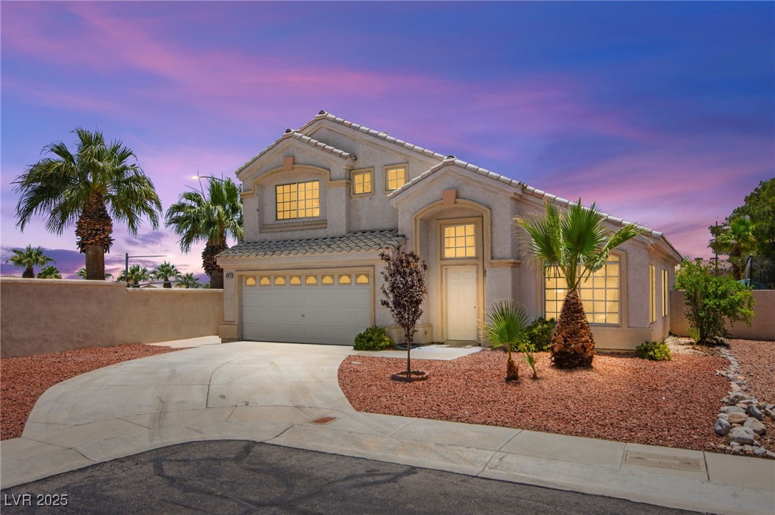 9011 Aldershot Court